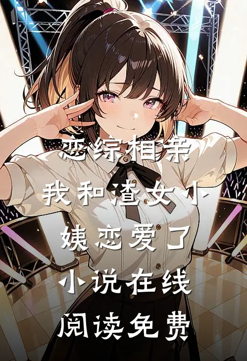 恋综相亲：我和渣女小姨恋爱了小说在线阅读免费