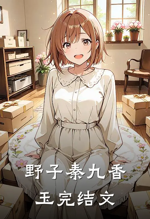 野子秦九香玉完结文