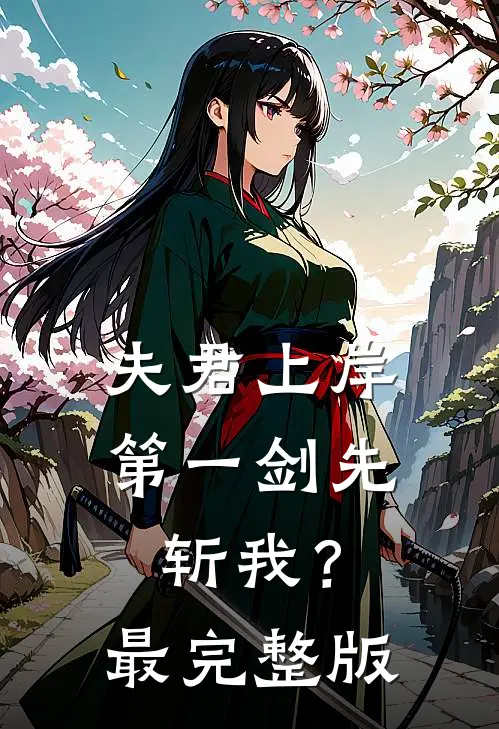 夫君上岸第一剑先斩我？最完整版