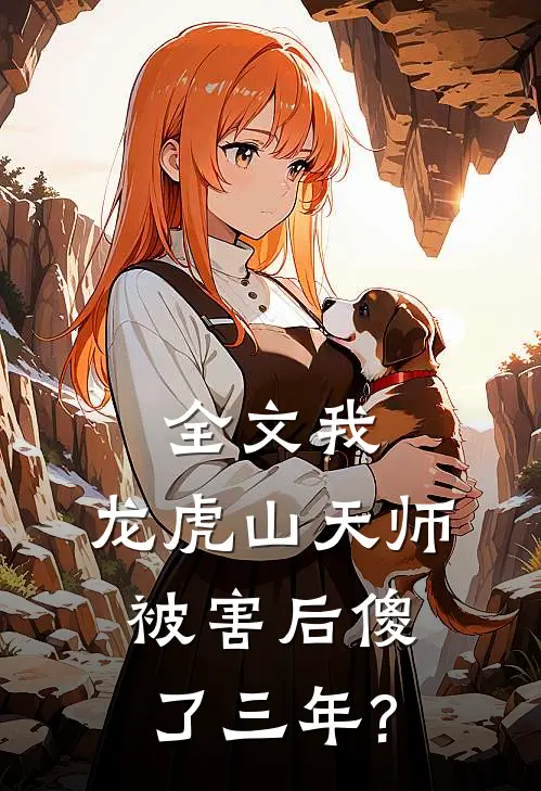 全文我,龙虎山天师,被害后傻了三年?