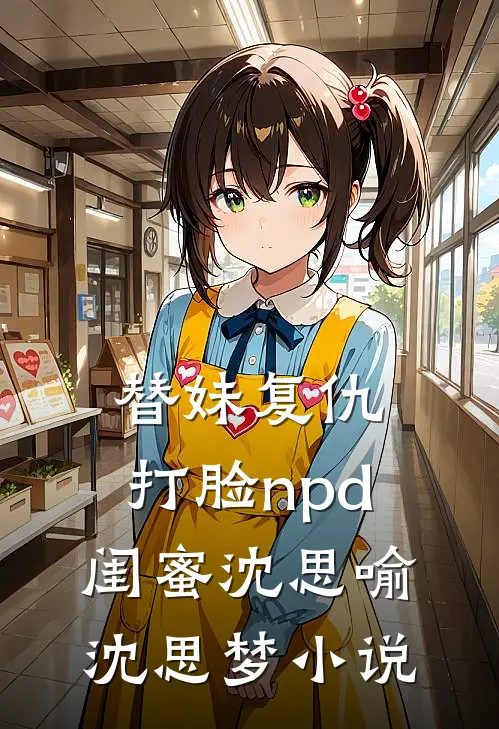替妹复仇，打脸npd闺蜜沈思喻沈思梦小说