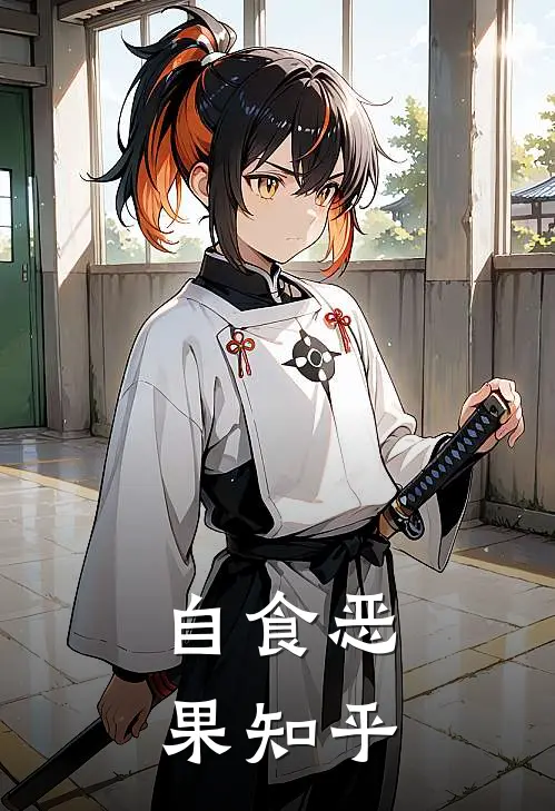 自食恶果知乎