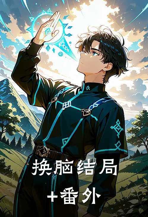 换脑结局+番外