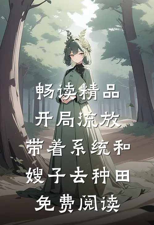 畅读精品开局流放:带着系统和嫂子去种田免费阅读