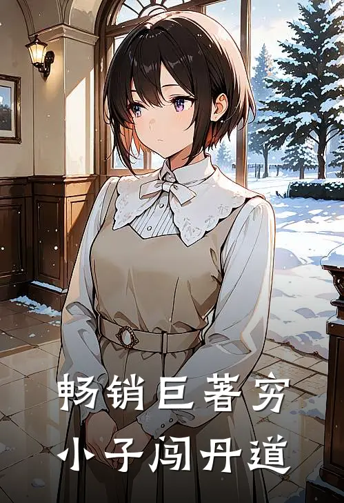 畅销巨著穷小子闯丹道