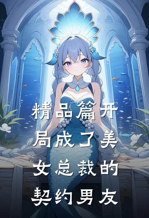 精品篇开局成了美女总裁的契约男友