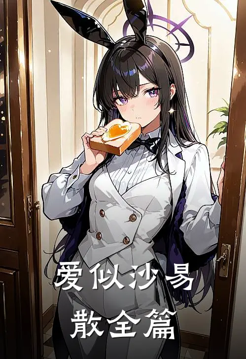 爱似沙易散全篇