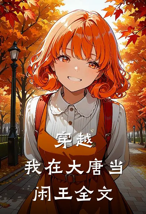 穿越：我在大唐当闲王全文