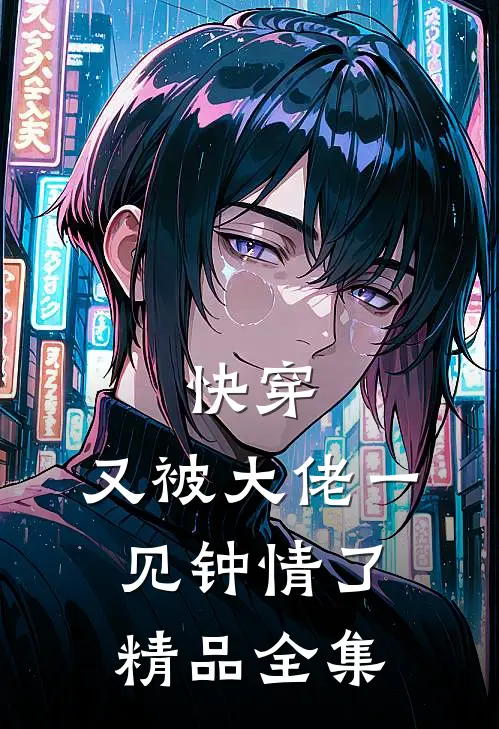 快穿：又被大佬一见钟情了精品全集
