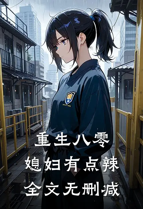 重生八零：媳妇有点辣全文无删减