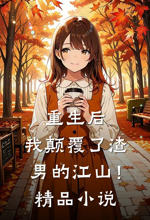 重生后，我颠覆了渣男的江山！精品小说