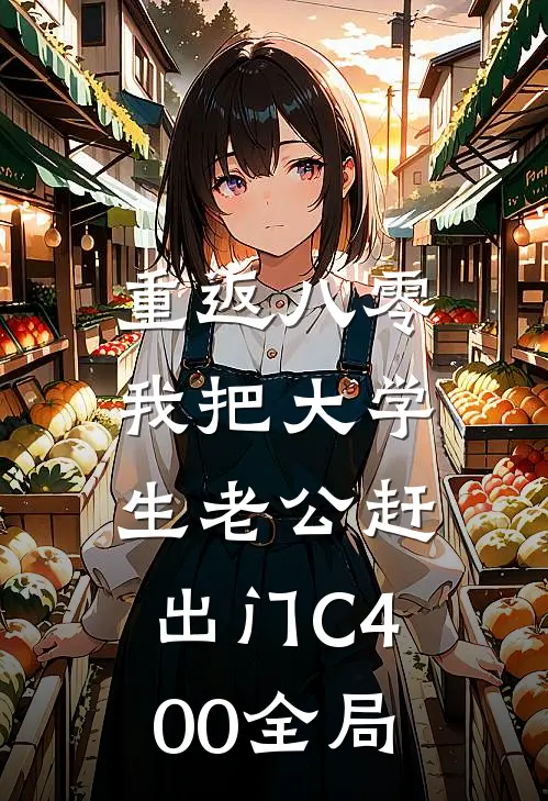 重返八零，我把大学生老公赶出门C400全局