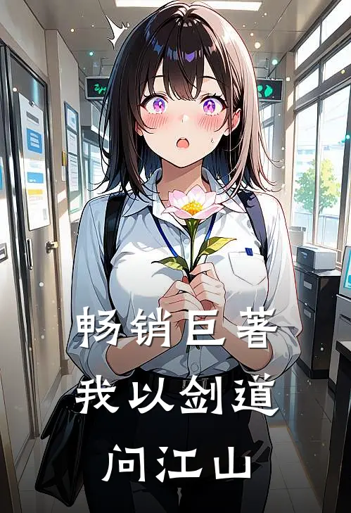 畅销巨著我以剑道问江山
