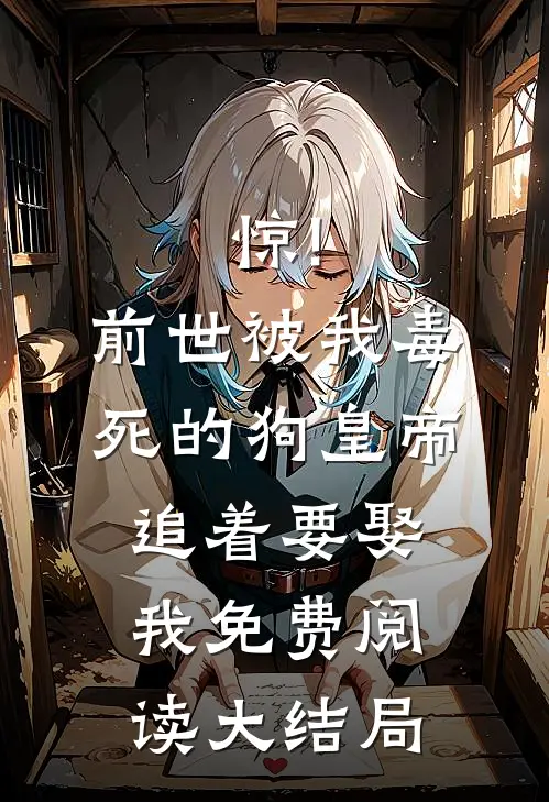 惊!前世被我毒死的狗皇帝追着要娶我免费阅读大结局