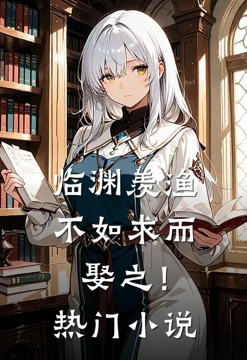 临渊羡渔，不如求而娶之！热门小说