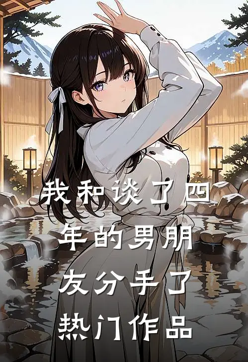 我和谈了四年的男朋友分手了热门作品