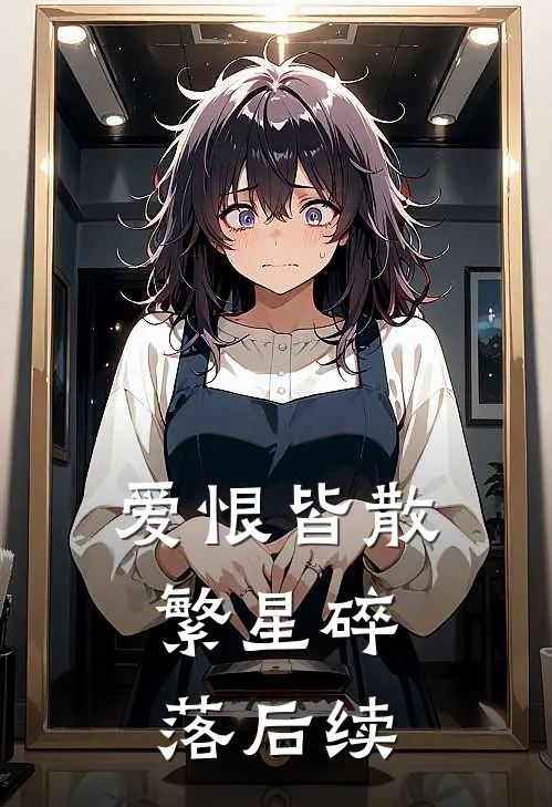 爱恨皆散，繁星碎落后续