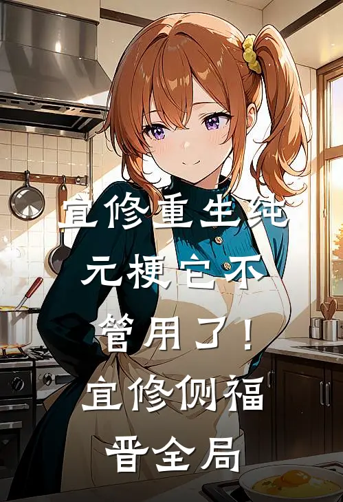 宜修重生纯元梗它不管用了！宜修侧福晋全局