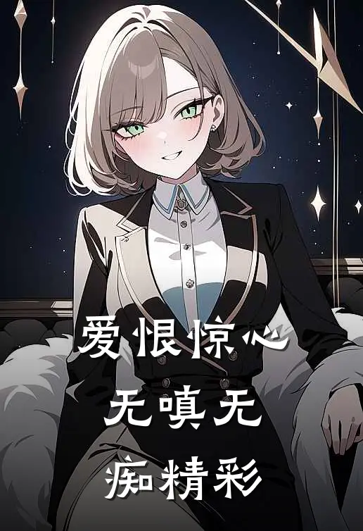 爱恨惊心，无嗔无痴精彩
