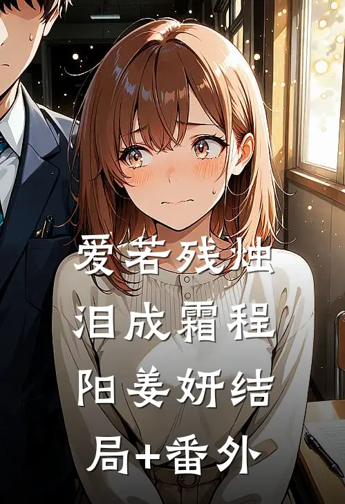 爱若残烛泪成霜程阳姜妍结局+番外