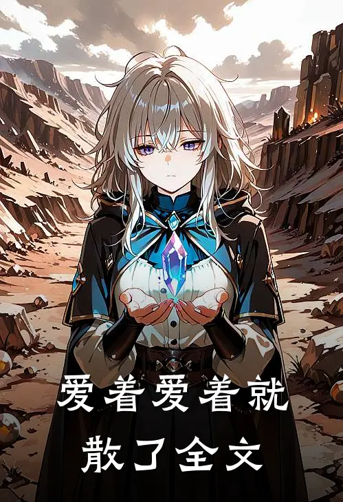 爱着爱着就散了全文