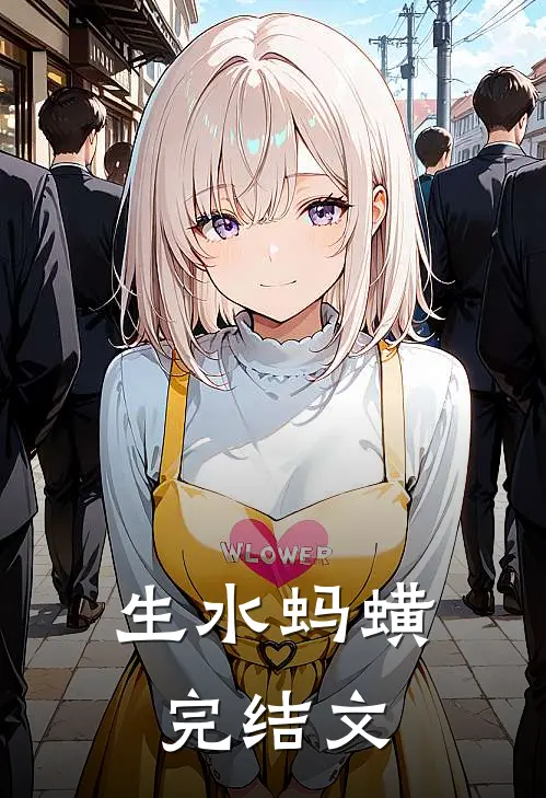 生水蚂蟥完结文