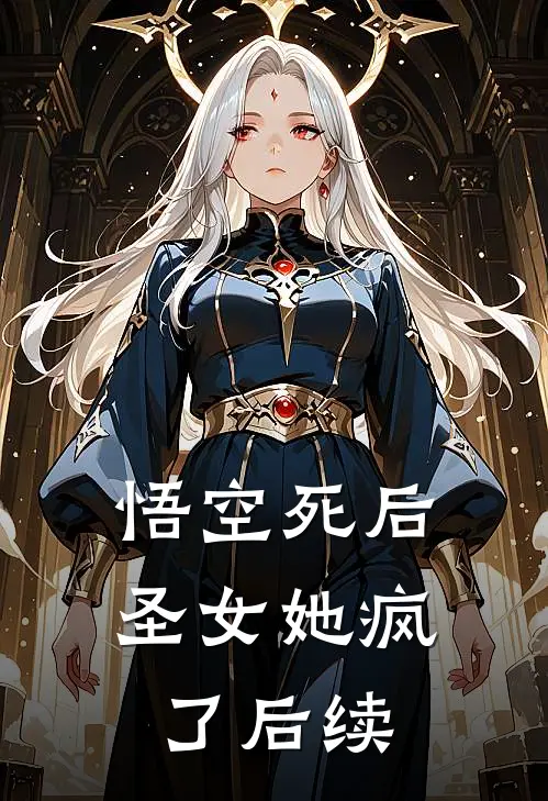 悟空死后，圣女她疯了后续