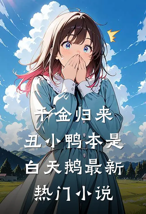 千金归来：丑小鸭本是白天鹅最新热门小说
