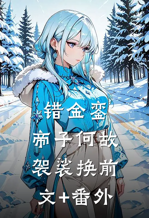 错金銮，帝子何故袈裟换前文+番外