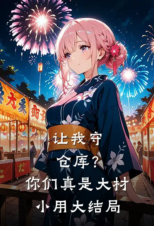 让我守仓库？你们真是大材小用大结局