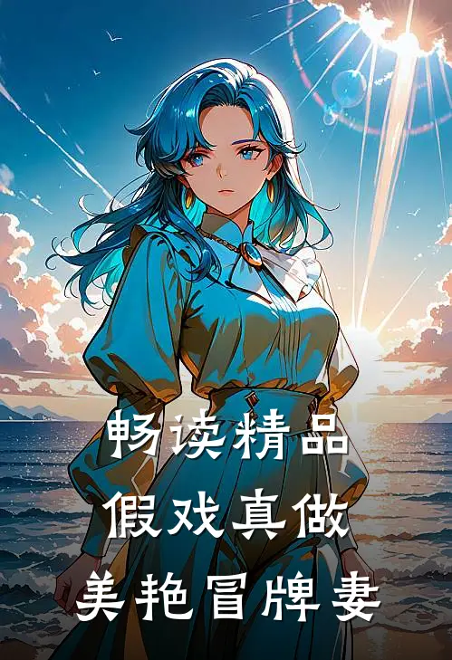 畅读精品假戏真做：美艳冒牌妻