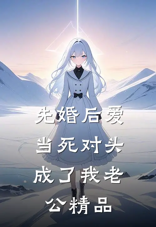 先婚后爱：当死对头成了我老公精品