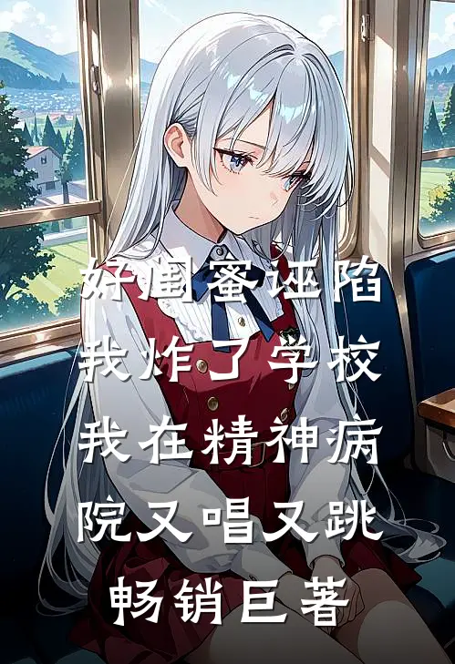 好闺蜜诬陷我炸了学校，我在精神病院又唱又跳畅销巨著