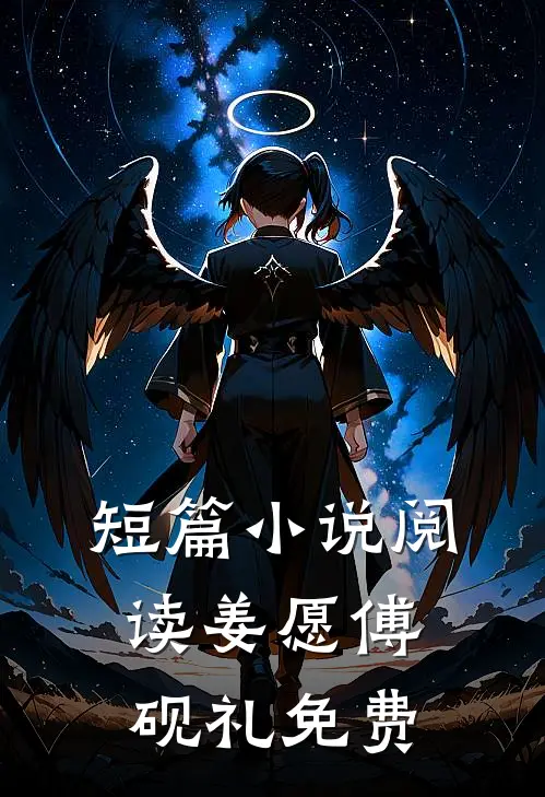 短篇小说阅读姜愿傅砚礼免费