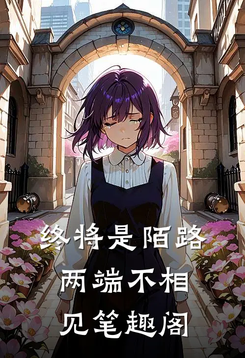 终将是陌路，两端不相见笔趣阁