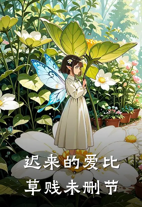 迟来的爱比草贱未删节