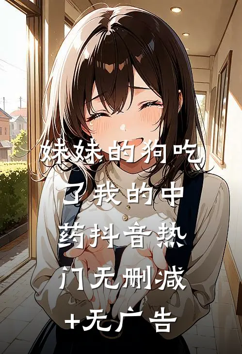 妹妹的狗吃了我的中药抖音热门无删减+无广告