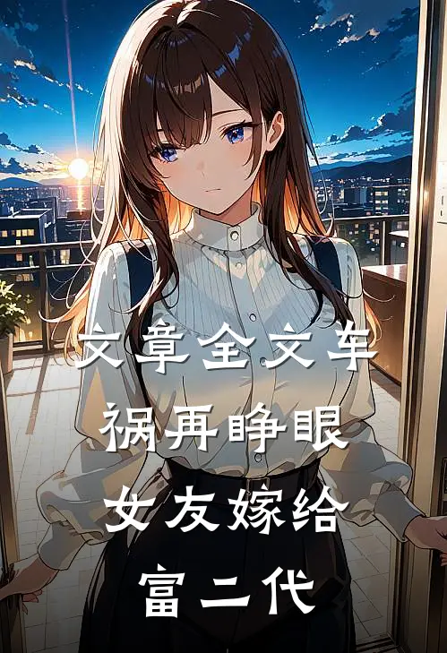 文章全文车祸再睁眼，女友嫁给富二代
