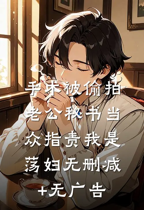 手术被偷拍，老公秘书当众指责我是荡妇无删减+无广告
