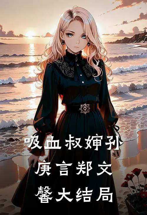 吸血叔婶孙庚言郑文馨大结局
