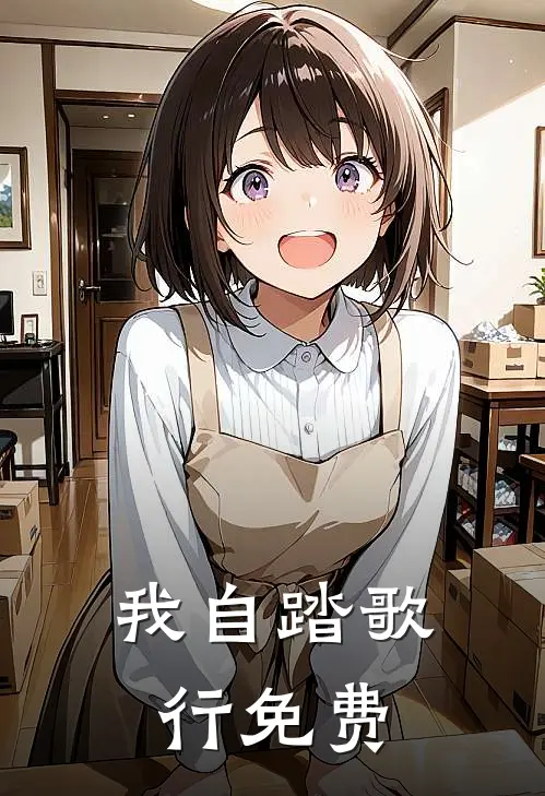 我自踏歌行免费