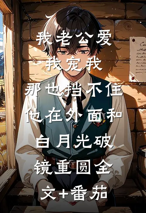我老公爱我宠我，那也挡不住他在外面和白月光破镜重圆全文+番茄