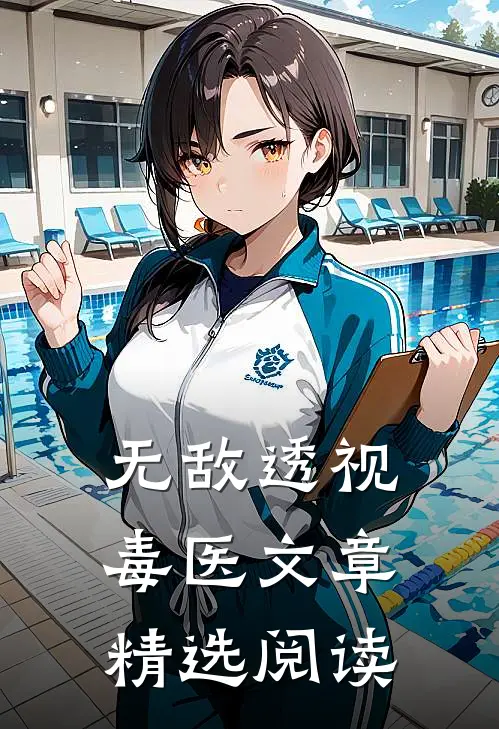 无敌透视毒医文章精选阅读