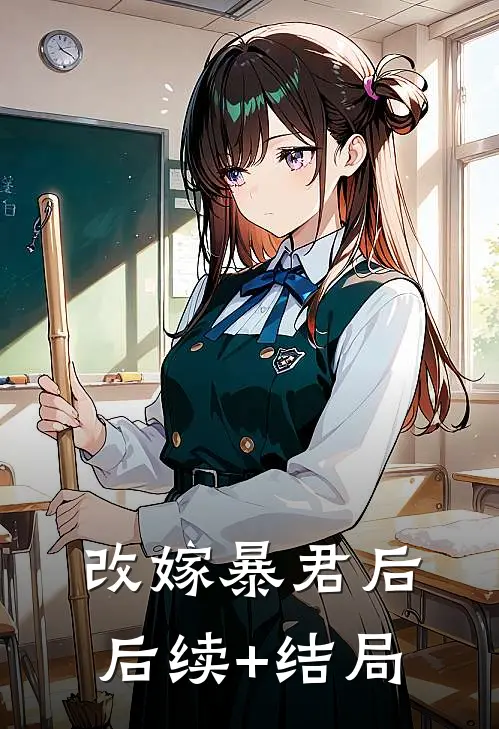 改嫁暴君后后续+结局