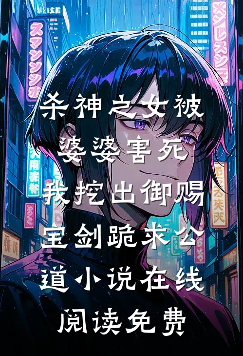 杀神之女被婆婆害死，我挖出御赐宝剑跪求公道小说在线阅读免费