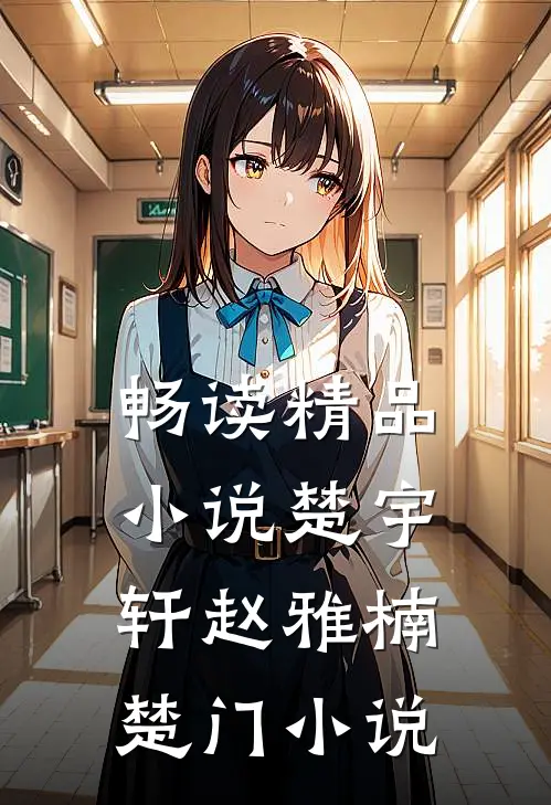 畅读精品小说楚宇轩赵雅楠楚门小说