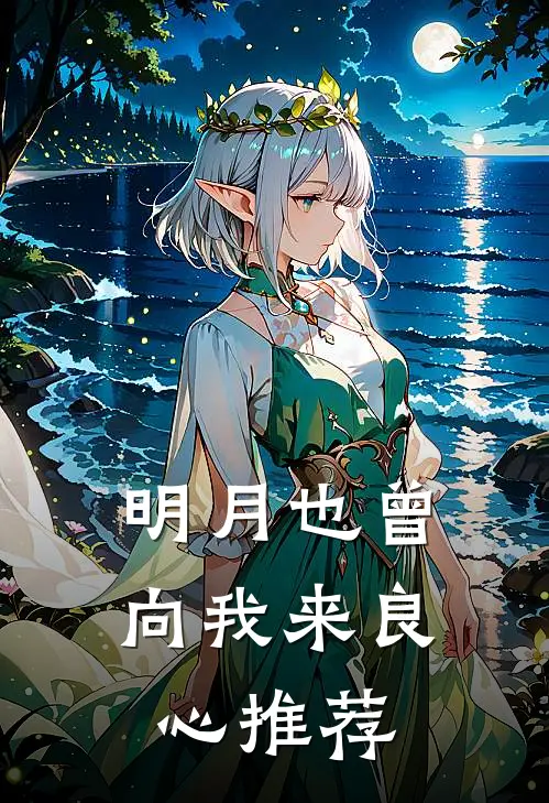 明月也曾向我来良心推荐