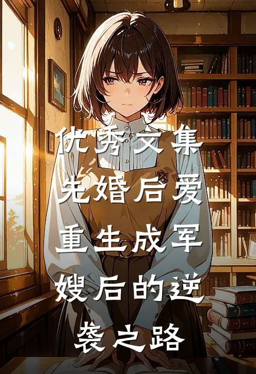 优秀文集先婚后爱：重生成军嫂后的逆袭之路