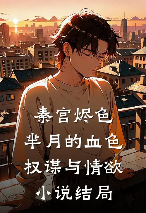 秦宫烬色：芈月的血色权谋与情欲小说结局