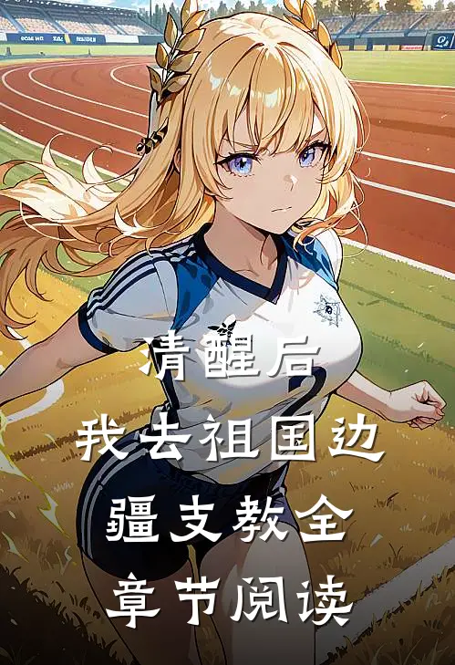 清醒后，我去祖国边疆支教全章节阅读